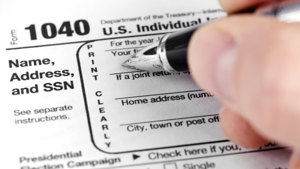 IRS