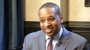 Justin fairfax
