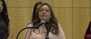 Madre deportada eeuu regresa
