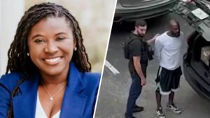 Nancy Stephen Bowen Coral Springs Vice Mayor murder split