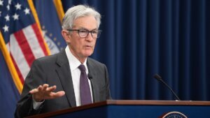 U.S. WASHINGTON, D.C. FED INTEREST RATES UNCHANGED