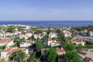 The,Balearic,Island,Of,Menorca,In,Spain