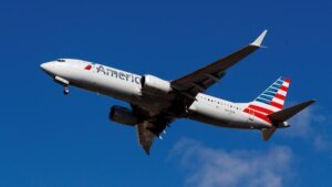 Tlmd aa suspende vuelos venezuela