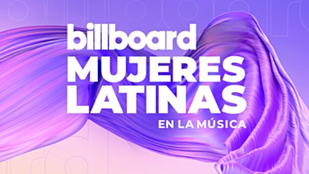 Tlmd billboard mujeres latinas musica