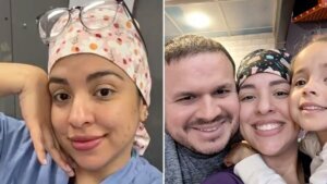 Tlmd doctora detenida texas