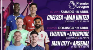 TLMD futbol liga premier
