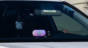 Lyft Ahead Of Earnings Figures