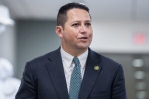 Tony Gonzales June
