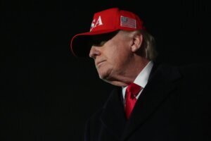 TRUMP PAPA