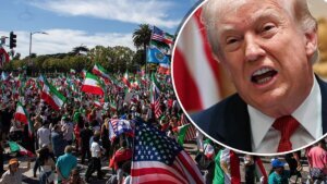 Trump iran usa tlmd