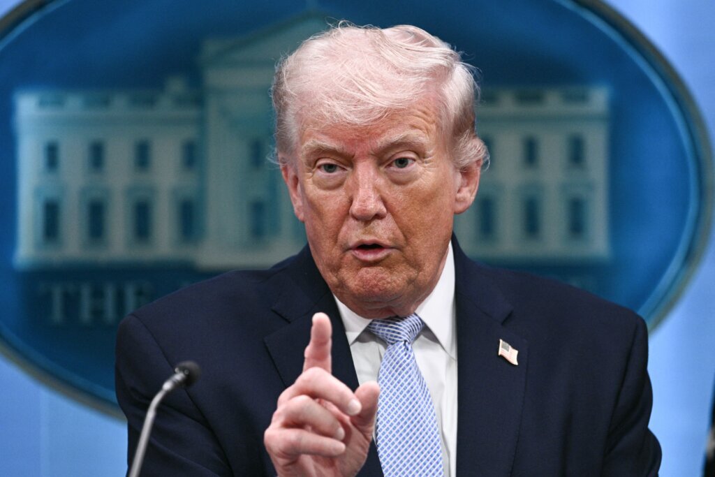 US ISRAEL IRAN WAR POLITICS TRUMP