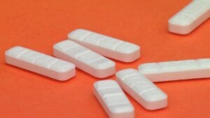 Xanax prescription