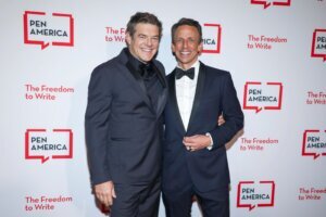 2026 PEN America Literary Gala
