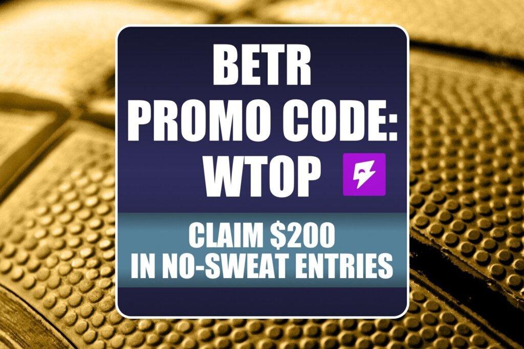 Betr promo code