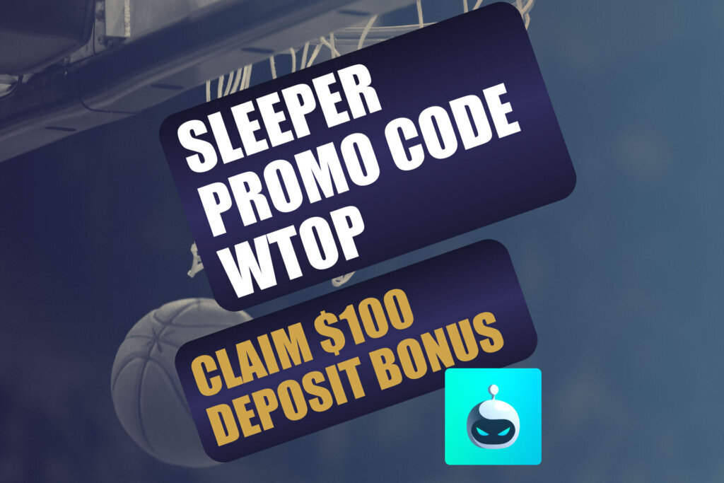 Sleeper promo code