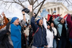 Abortion Veterans Lawsuit
