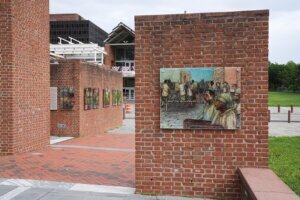 America 250 Endangered Places