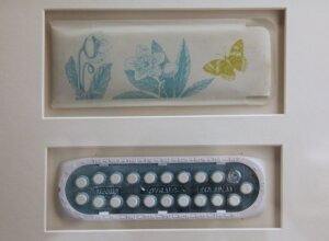 American Objects The Pill