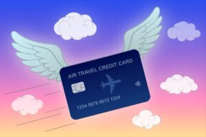 Be Well Credit Card Points