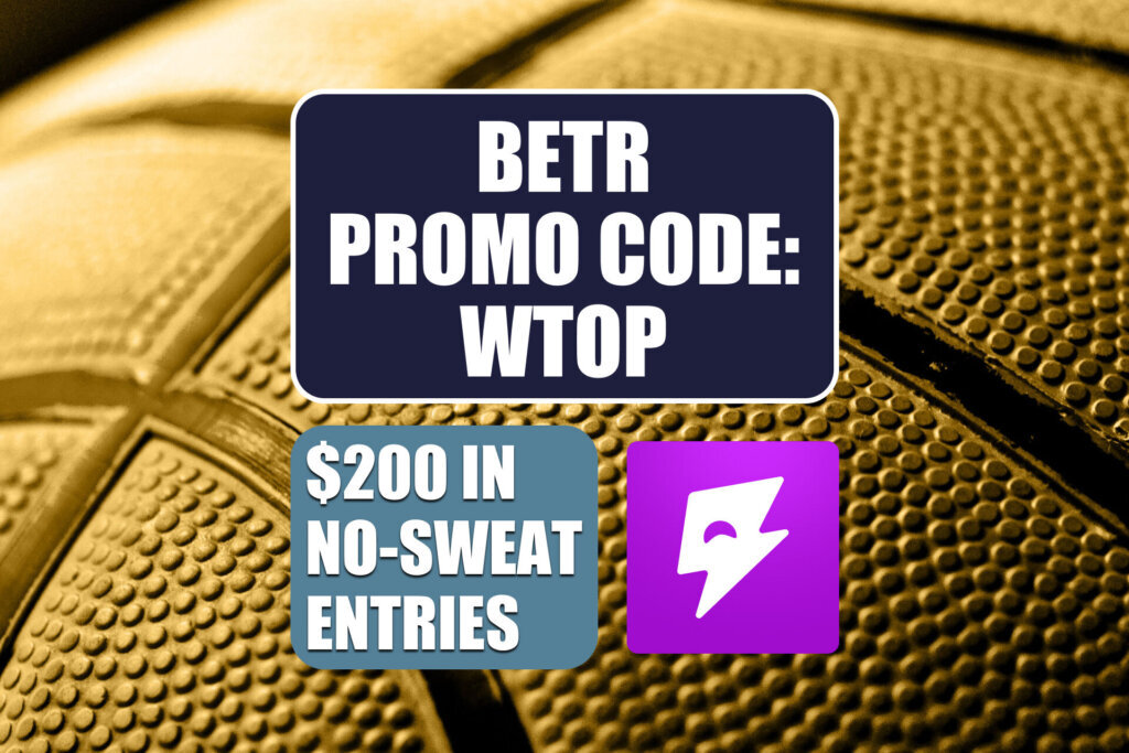 Betr Promo Code