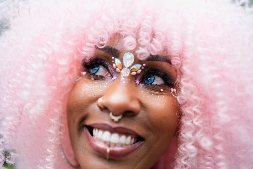 Black Fae Fest Photo Essay