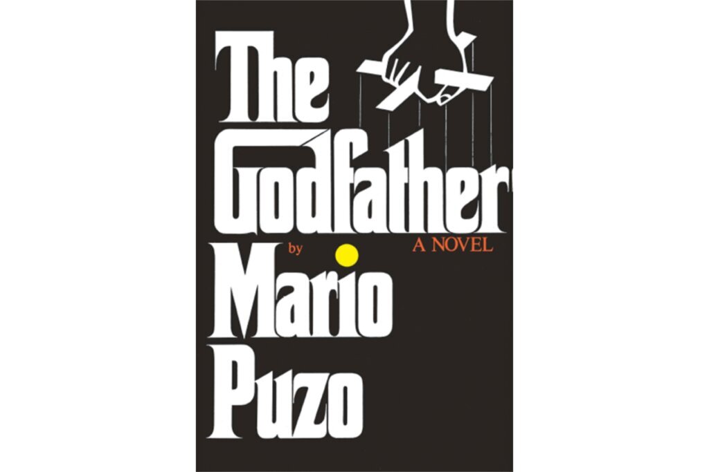 Books New 'Godfather' Novel