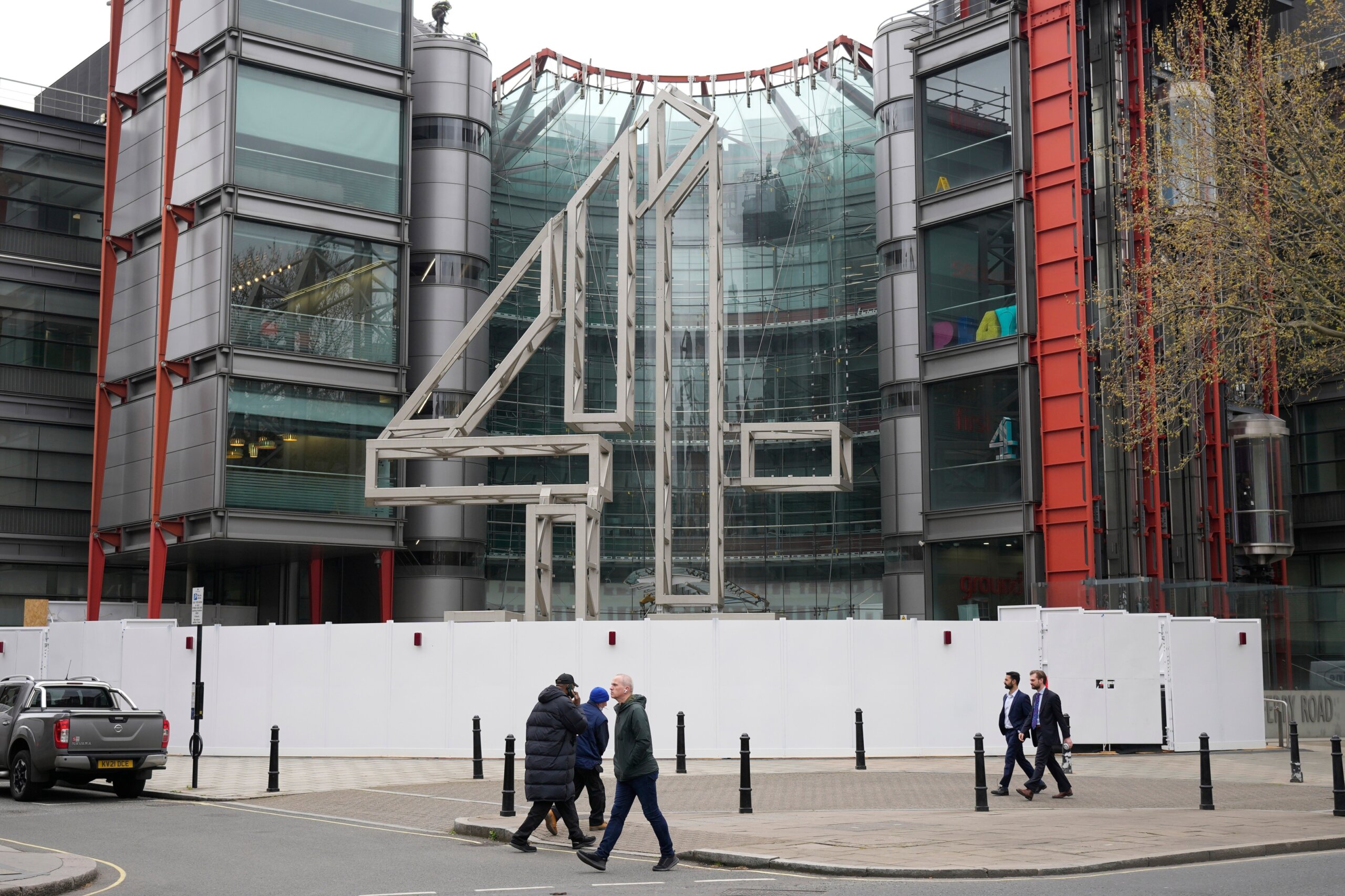 Britain Reality Show Allegations