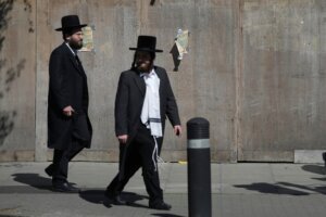 Britain Stabbing