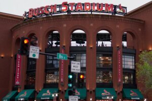 Busch Stadium Stabbing