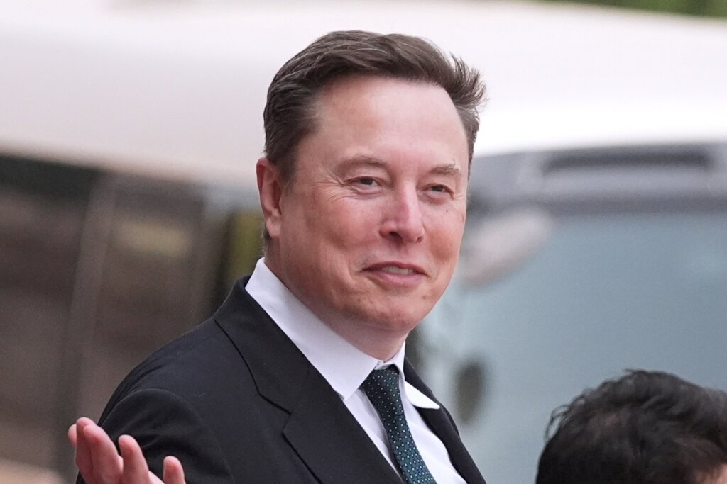 CEO Pay