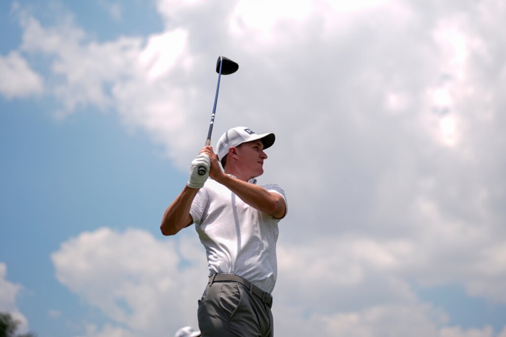 Cadillac Championship Golf
