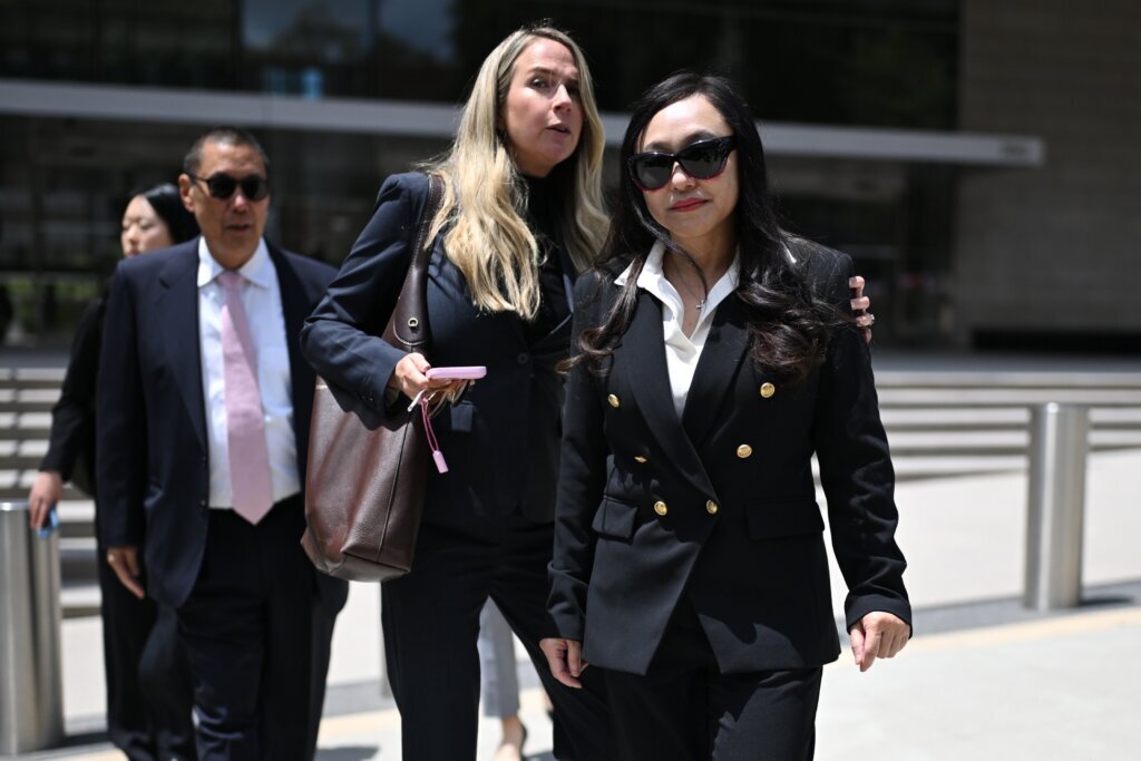 California Mayor Chinese Agent
