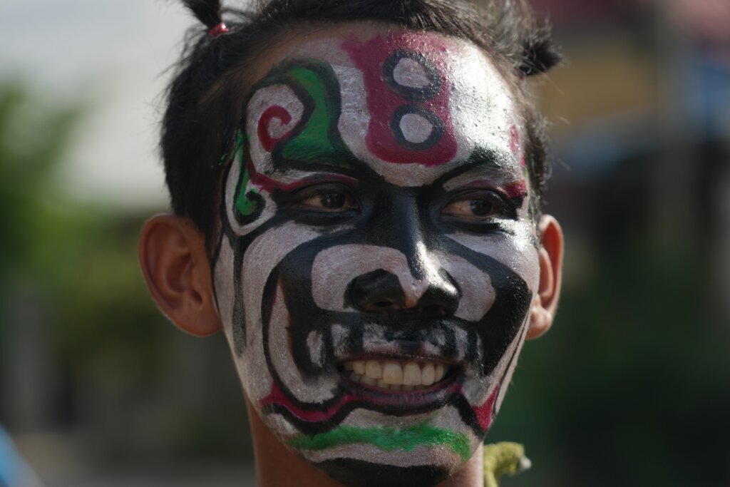 Cambodia Traditional Ceremony