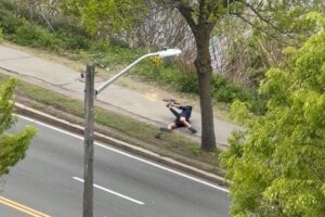 Cambridge Shooting