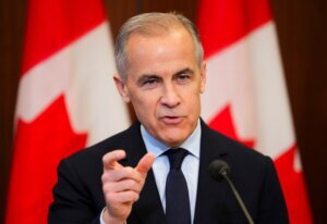Canada Electricity Strategy