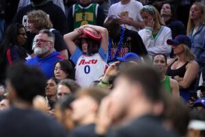 Celtics 76ers Basketball