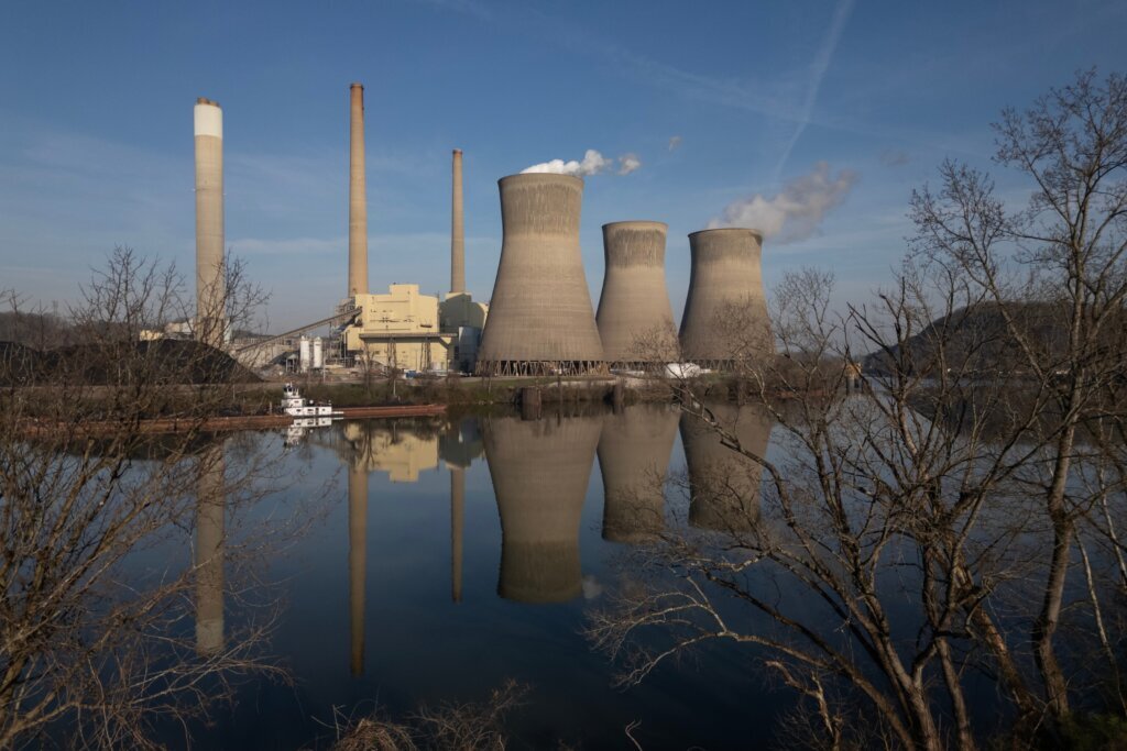 Climate Trump Fact Focus