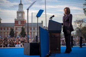 Election 2024 Democrats Takeaways