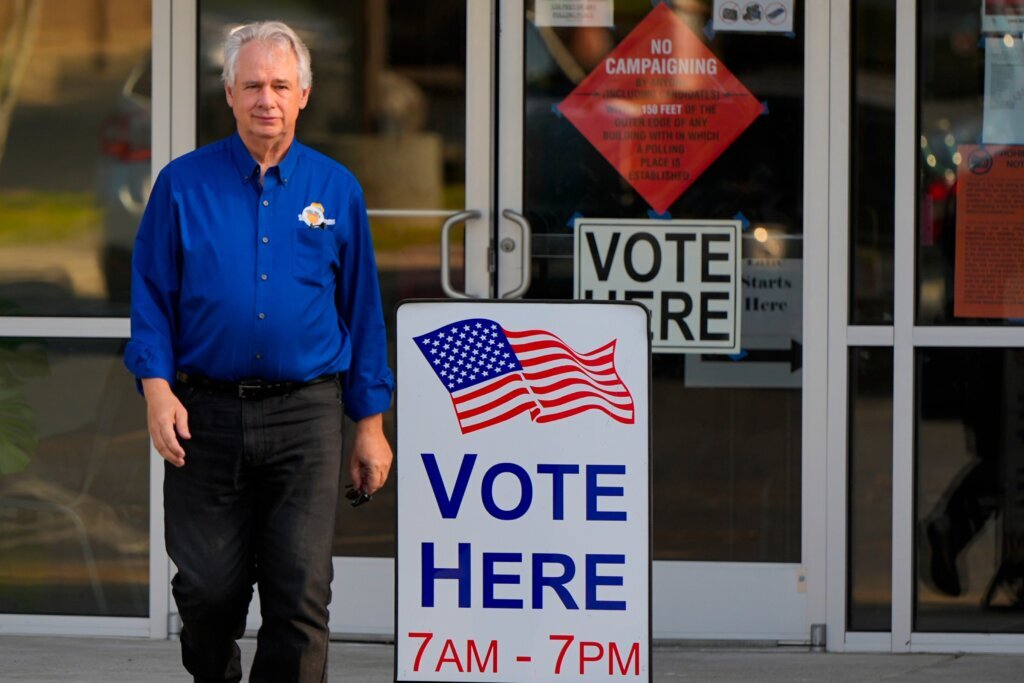 Election 2026 Georgia