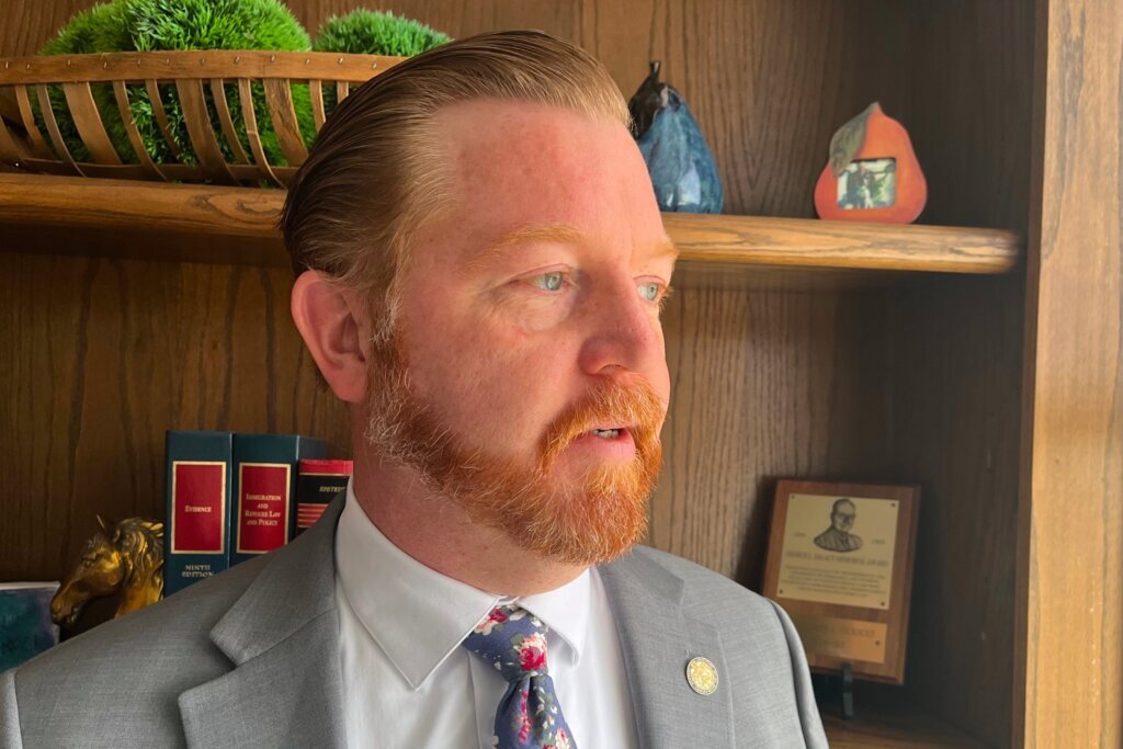 Election 2026 Nebraska