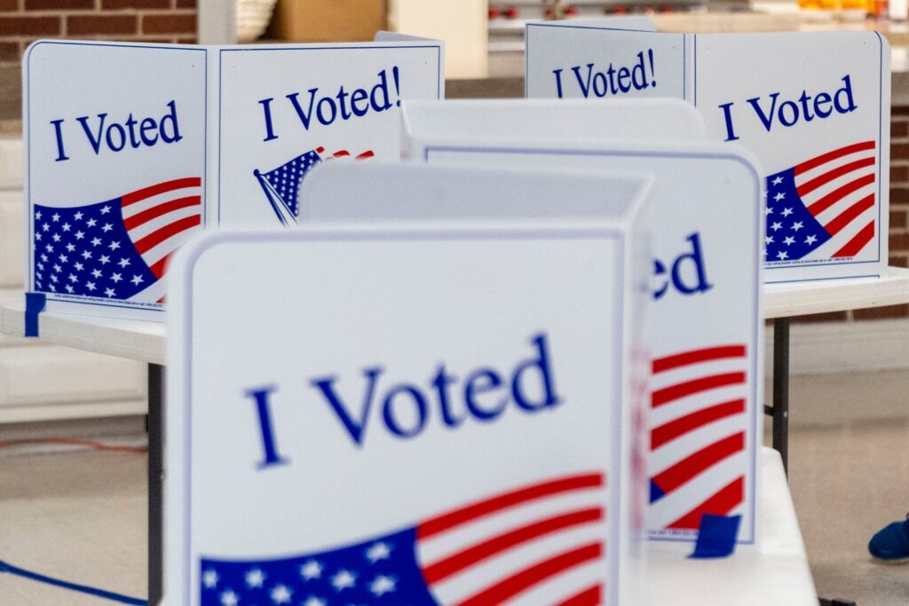 Election 2028 Democrats South Carolina