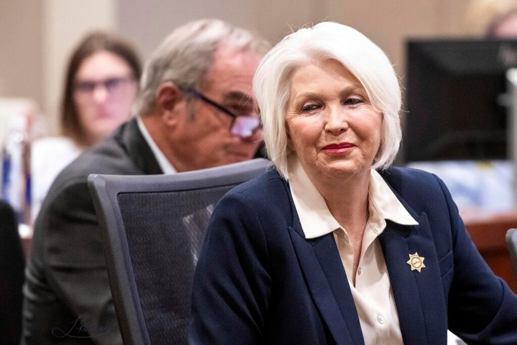 Elections Colorado Clerk