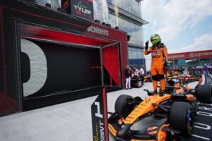 F1 Miami GP Auto Racing