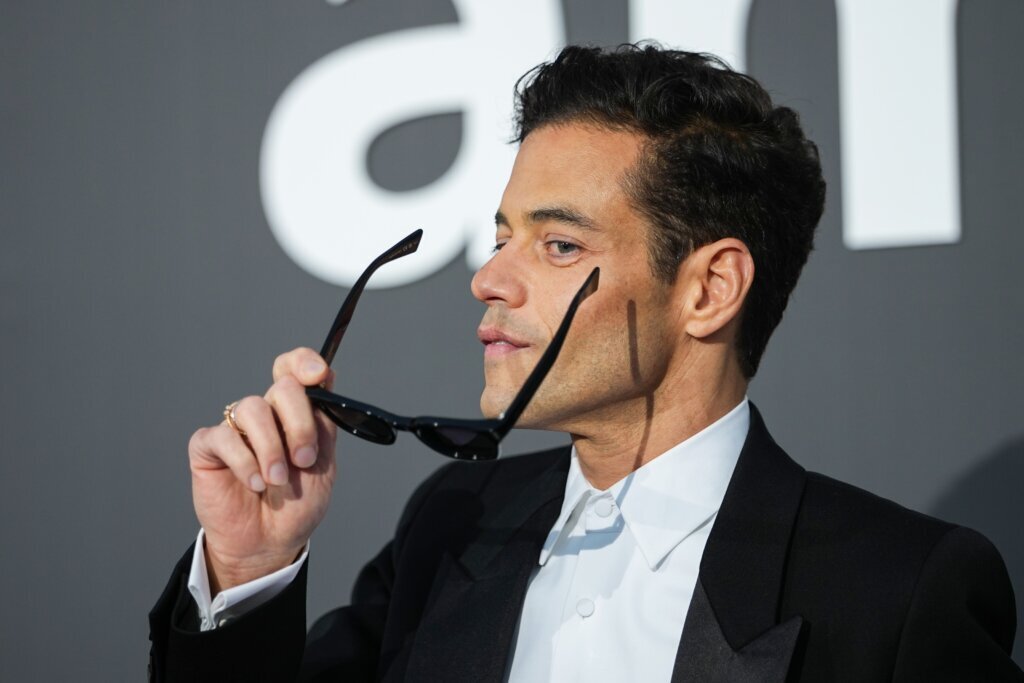 France Cannes 2026 amfAR Arrivals