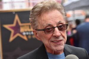 Frankie Valli Tour Canceled