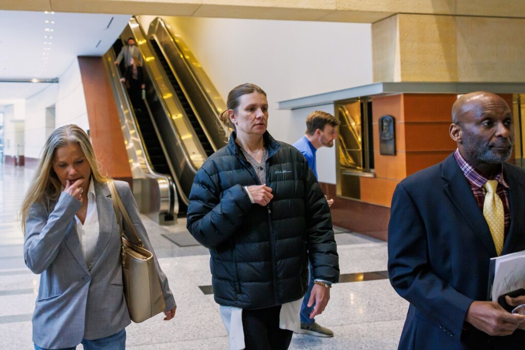 Fraud Minnesota Sentencing