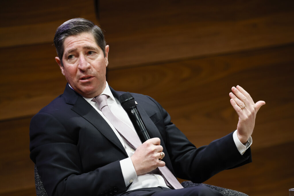 U.S. Tech Force Conversation Hosted by Washington AI Network, NobleReach Foundation, and Johns Hopkins University Featuring OPM Director Scott Kupor