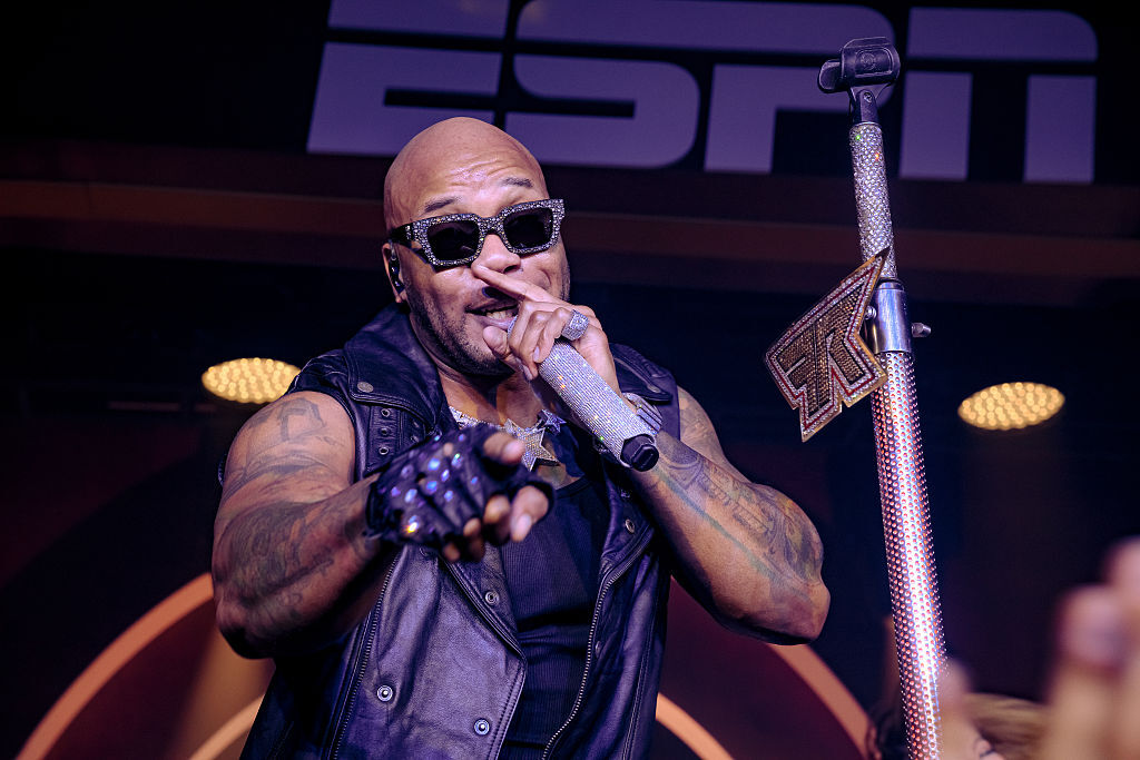 12th Annual College Football Playoff And ESPN's Allstate Party