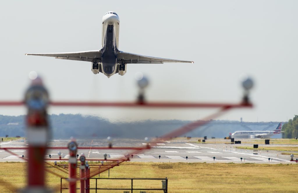 US AVIATION