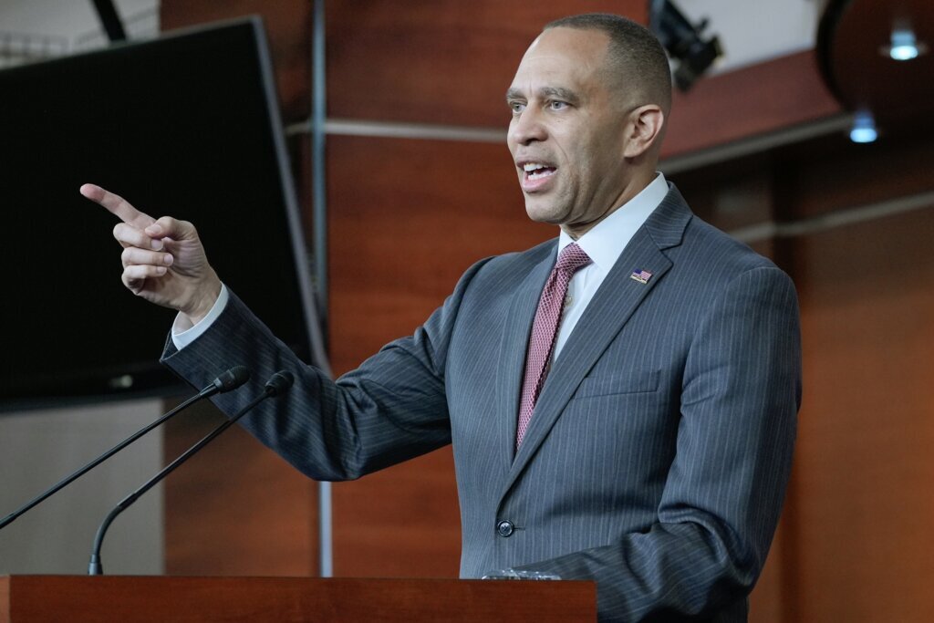 House Democrats